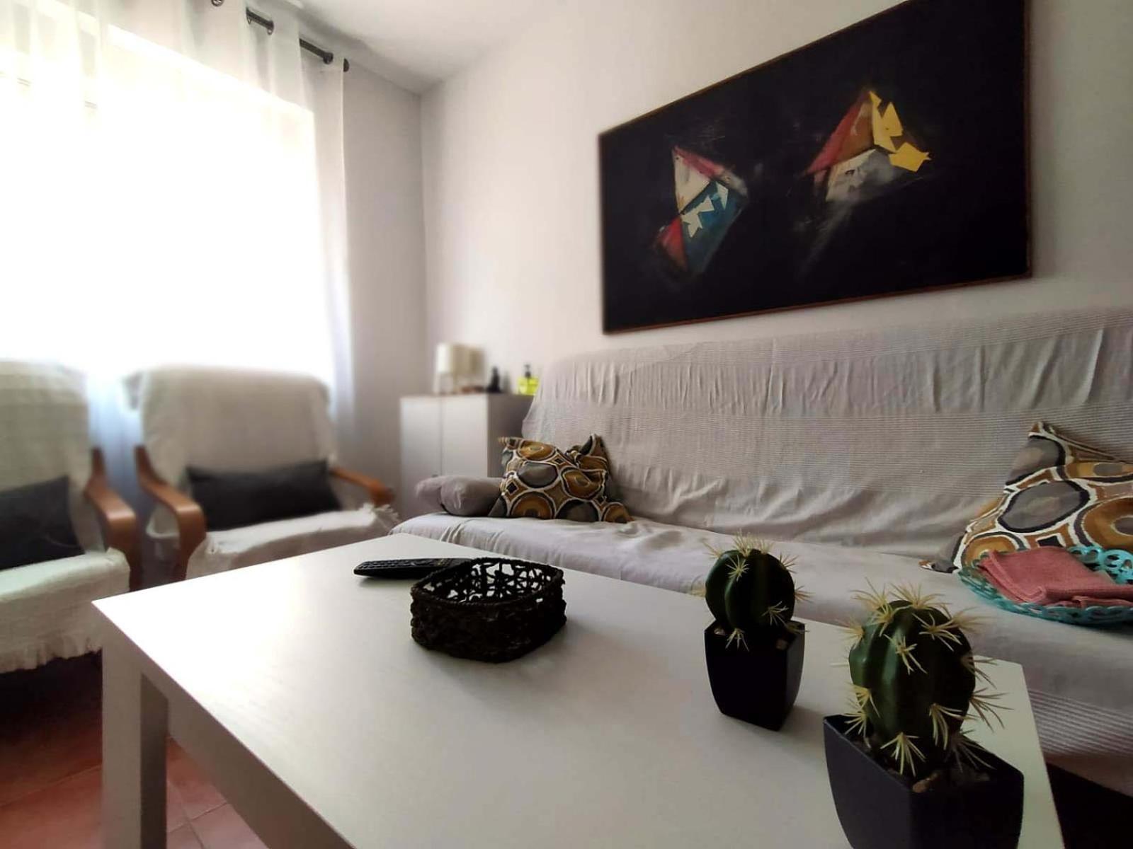Appartement Salada