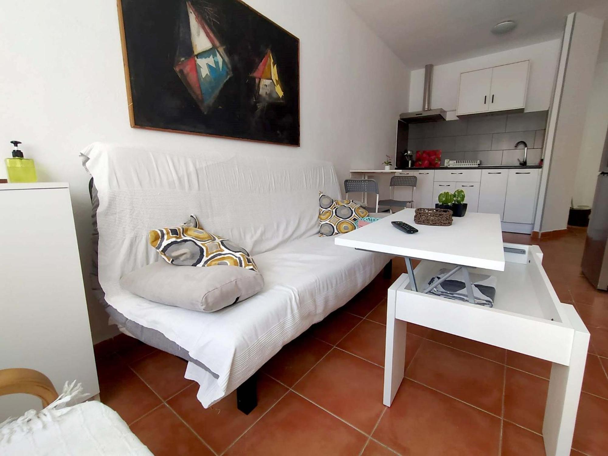 Appartement Salada *