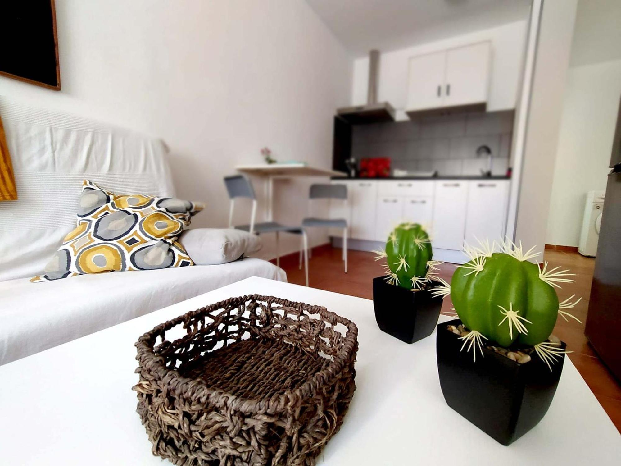 Appartement Salada