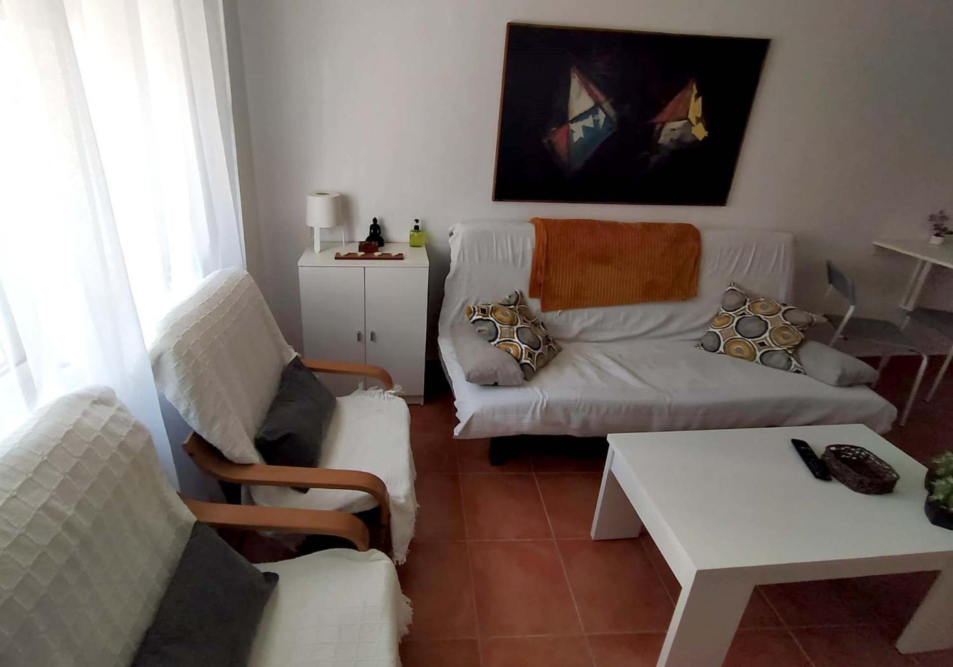 Apartment Salada *
