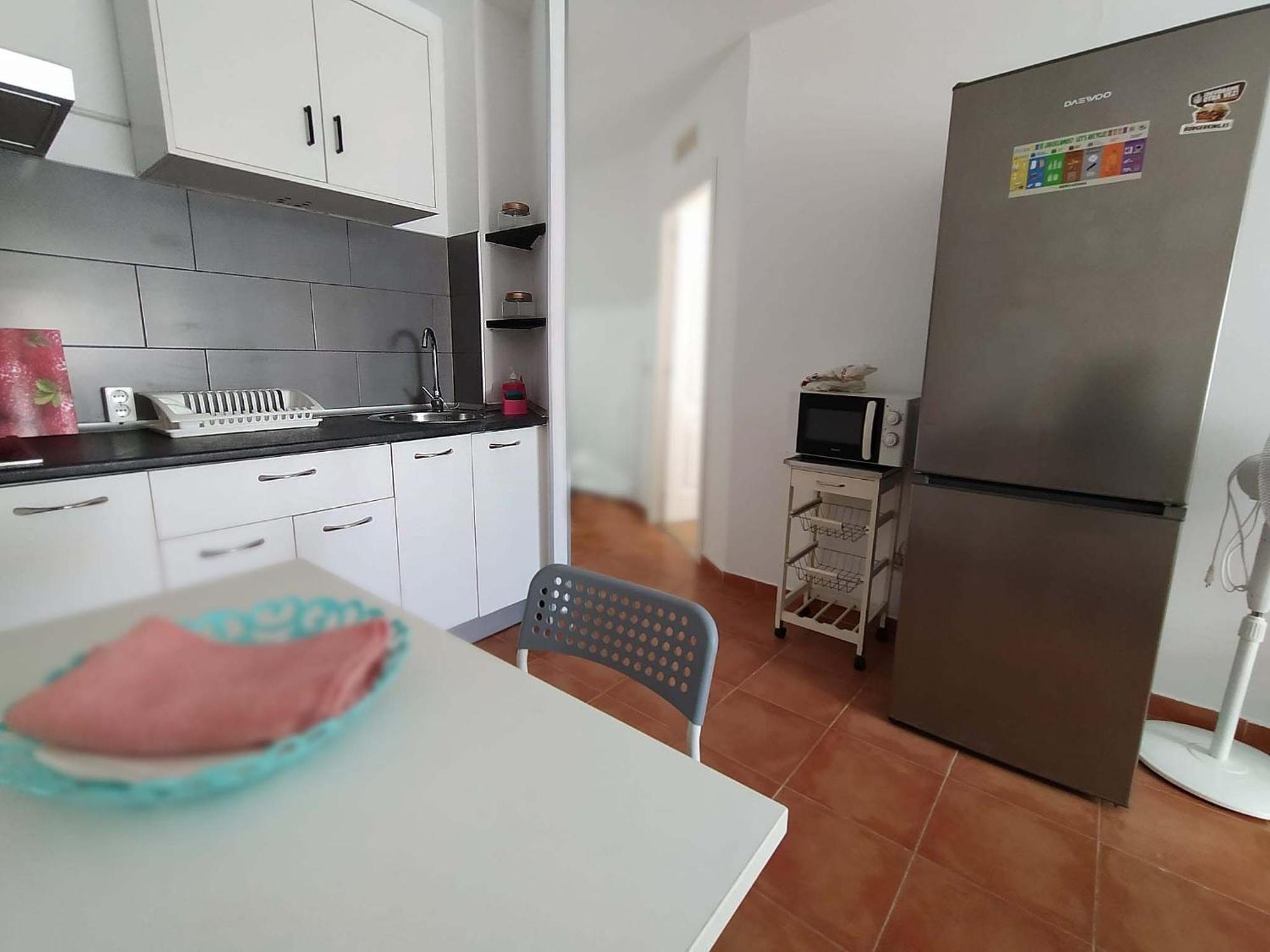 Apartment Salada Tarifa