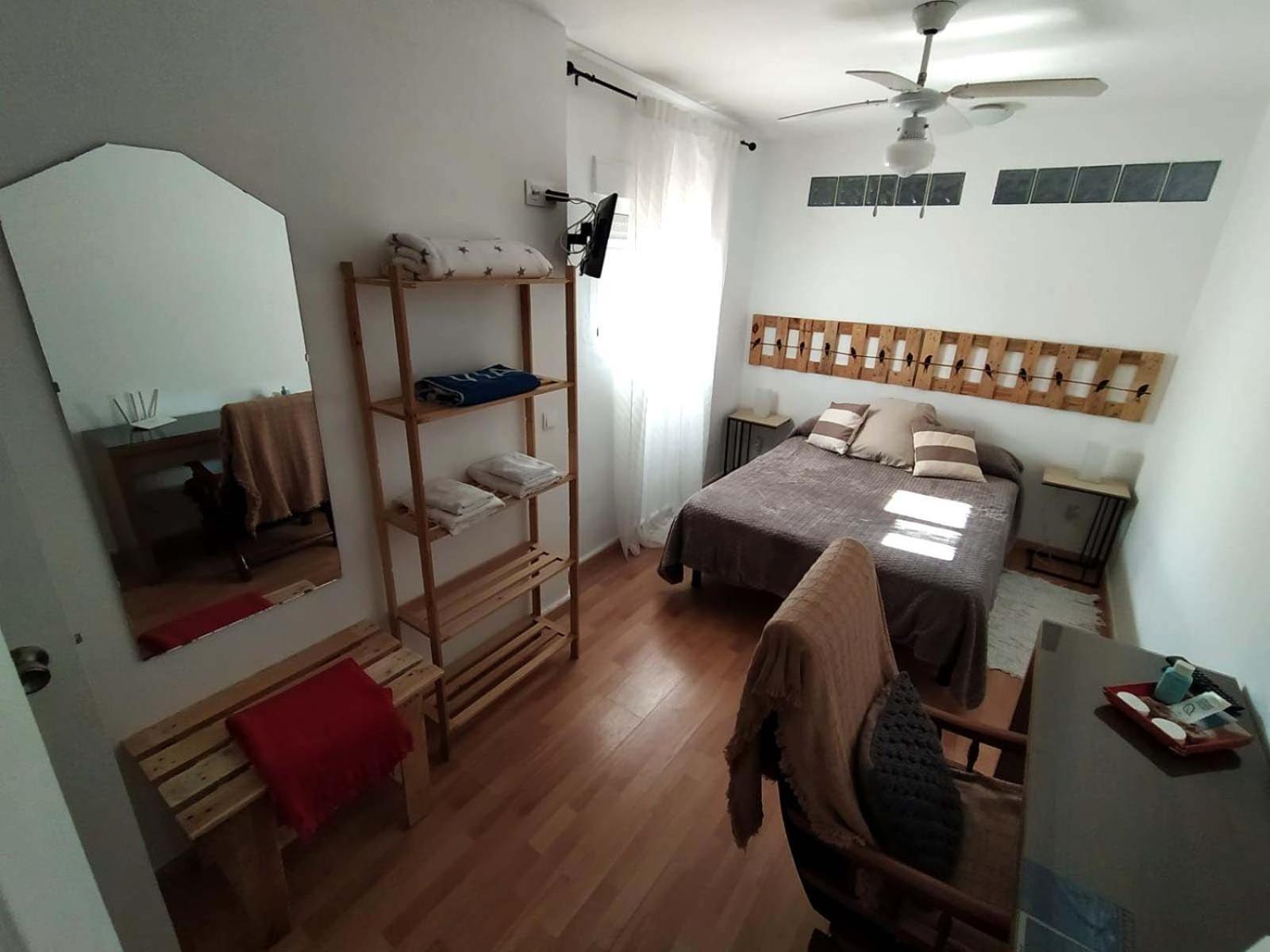 Salada Apartment *