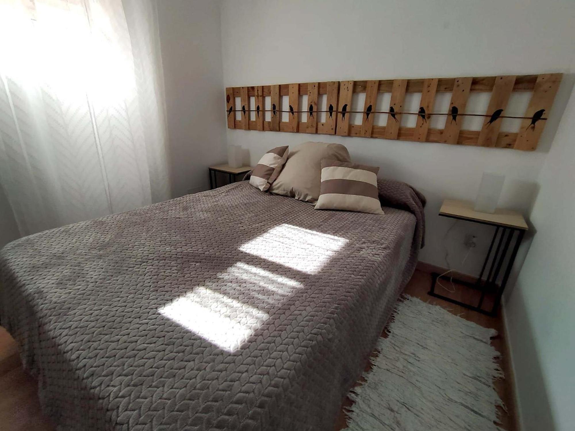 Salada Apartment *