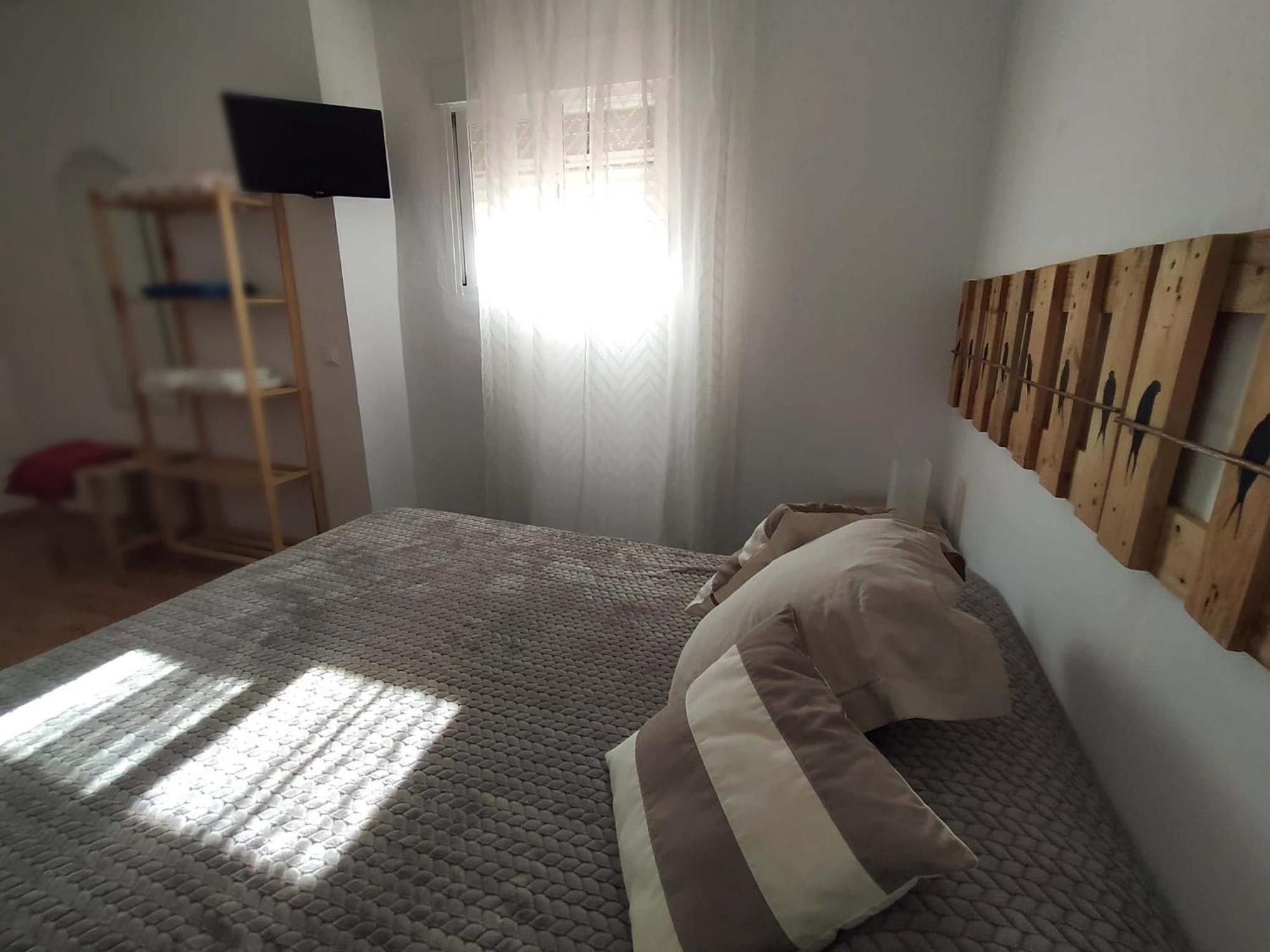 Salada Apartment Tarifa